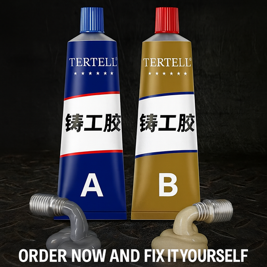 A&B Casting Repair Glue (Buy One Get One FREE)