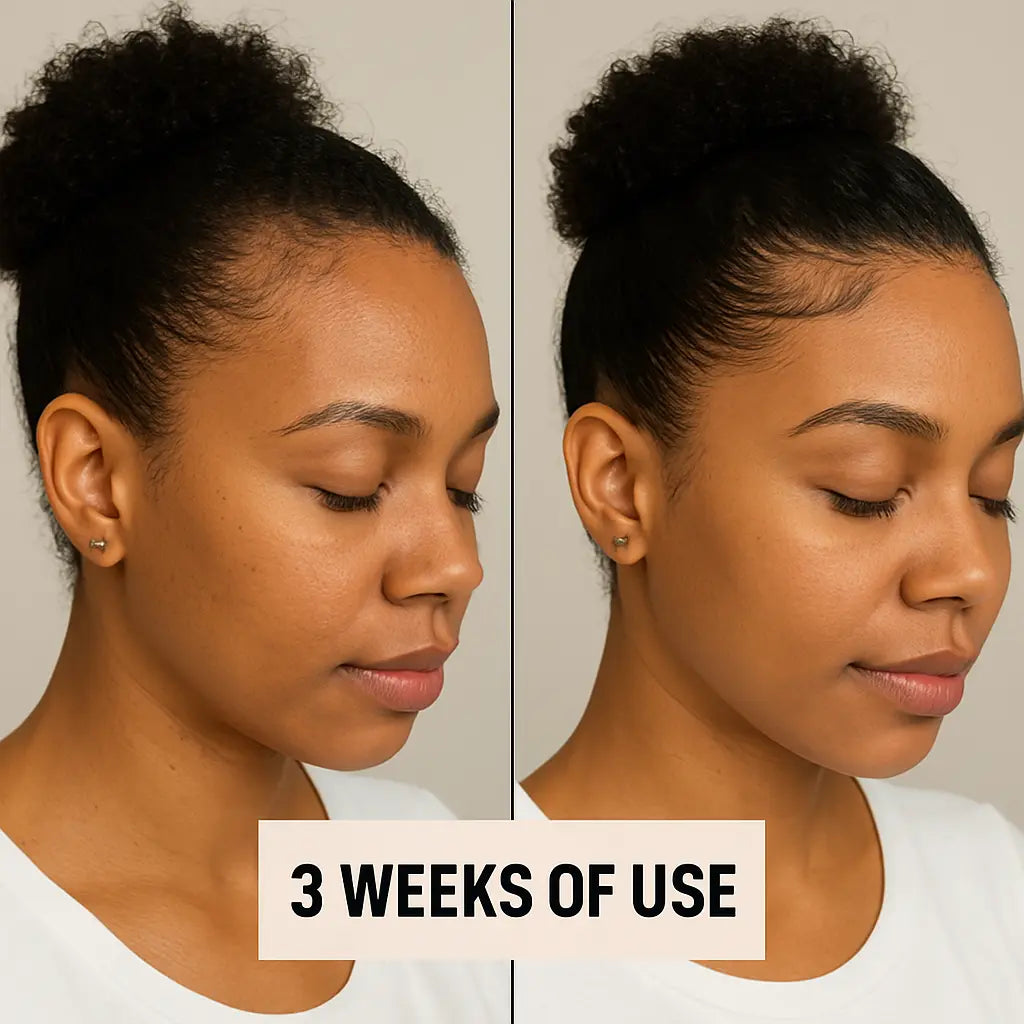 MagicGrow Hair Oil (BUY 1 GET 1 FREE) -