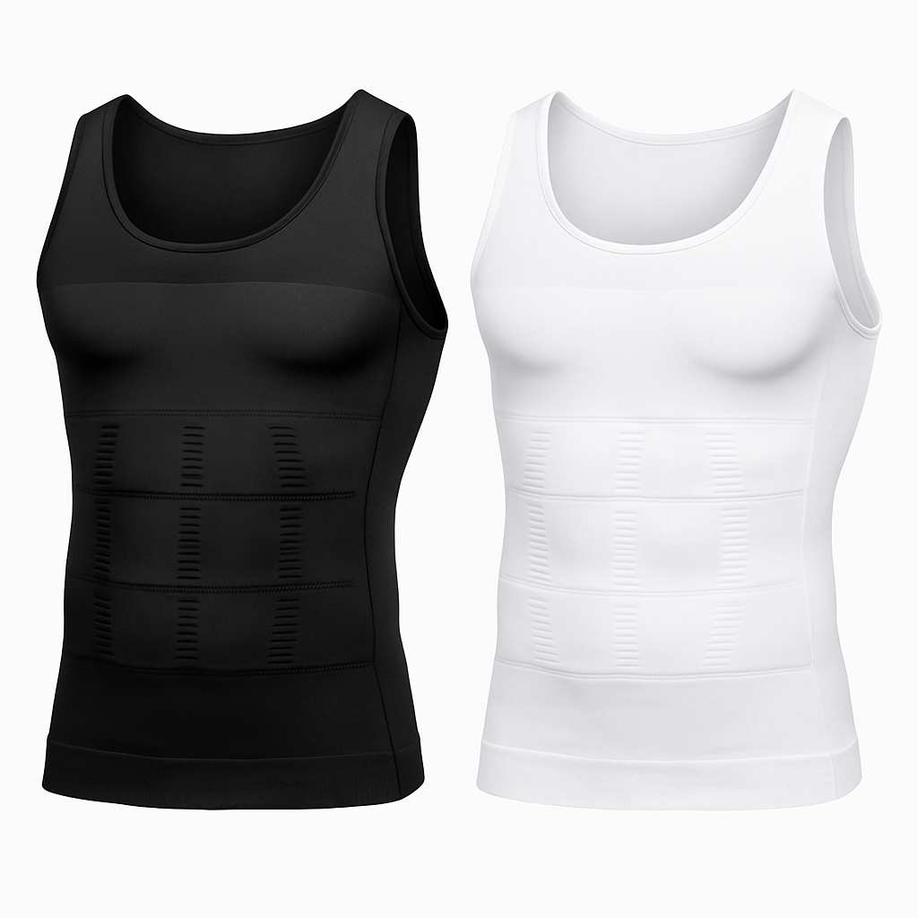 Men's Slimming Shaper (BUY ONE GET ONE FREE) -