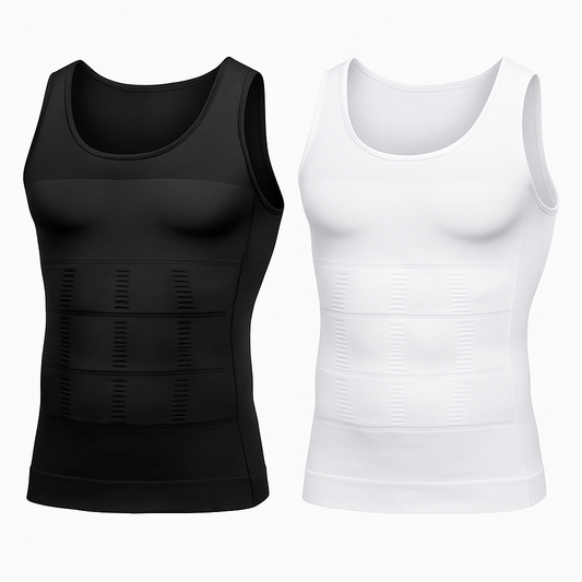 Men's Slimming Shaper (BUY ONE GET ONE FREE) -