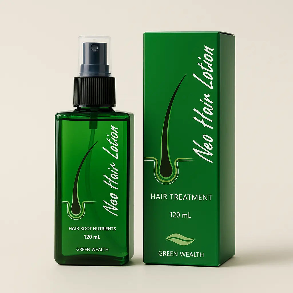 MagicGrow Hair Oil (BUY 1 GET 1 FREE) -