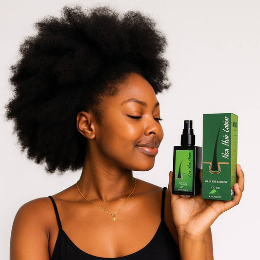 MagicGrow Hair Oil (BUY 1 GET 1 FREE) -